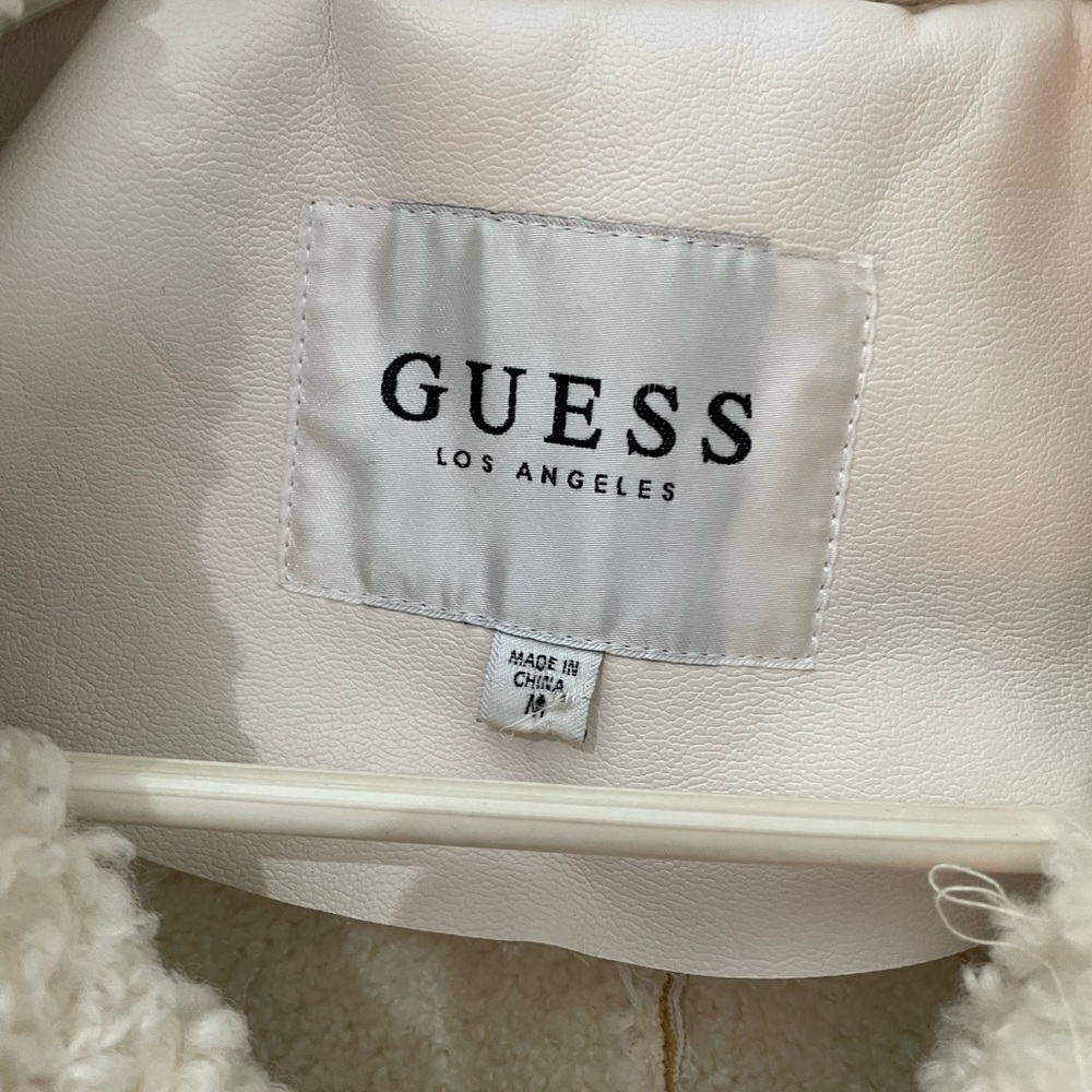 Jacket Guess - Picture 2 of 6